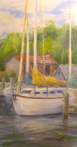 Easton Boats