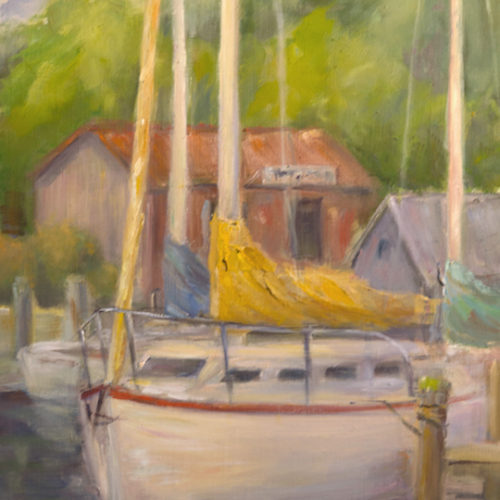 Easton Boats